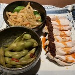 四川麻婆 天天酒家 なんば西店 - 