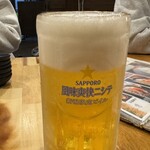 飲過量謙信 - 