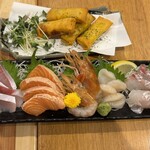 飲過量謙信 - 