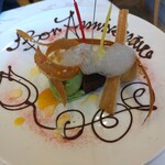 フランス料理 リュカ - 
