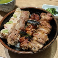 伊勢廣 京橋本店 - 
