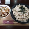 武蔵野うどん真打