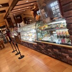 お菓子工房 スウィーツガーデン - 