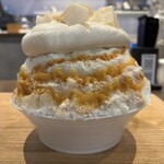 果実と氷 岩澤 - 