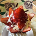 お菓子工房 スウィーツガーデン - 