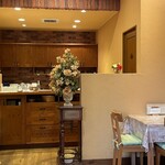 お菓子工房 スウィーツガーデン - 