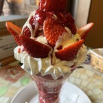 お菓子工房 スウィーツガーデン - 