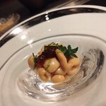 北海道焼肉 北うし - たちぽん♩