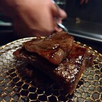 北海道焼肉 北うし - 