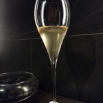 北海道焼肉 北うし - 頂いたワイン達♩