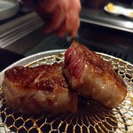 北海道焼肉 北うし - 