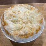 果実と氷 岩澤 - 