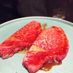 北海道焼肉 北うし - 
