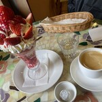 お菓子工房 スウィーツガーデン - 