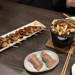 Lane燒肉 Nikudoko - 