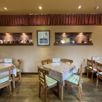 お菓子工房 スウィーツガーデン - 