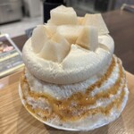 果実と氷 岩澤 - 