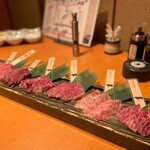 飛驒牛一頭買　燒肉・Akariya - 