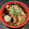 麺家いろは 京都駅ビル店
