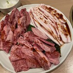 神戸牛・個室焼肉 大長今 三宮総本店 - 