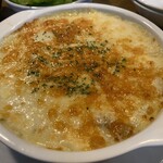 八丈島郷土料理　梁山泊 - 