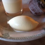 さじこよみ - 豆乳ジェラート