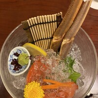 かに道楽 新宿本店 - 