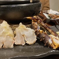 かに道楽 新宿本店 - 