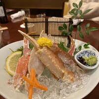 かに道楽 新宿本店 - 