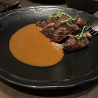 SAAWAAN BISTRO - 