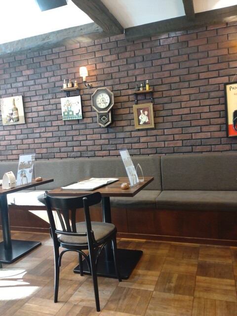 Osteria GABRIELLA photo 5