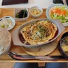 まんてん食堂 地場のやさいと旨い米
