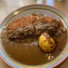 京都カレー製作所 カリル