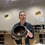 旬菜旬魚 たじま - 