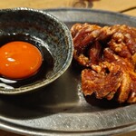 炭火焼肉 昭和ホルモン - 