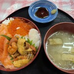 定食 めし屋 - 