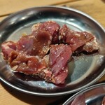 炭火焼肉 昭和ホルモン - 