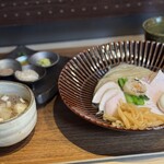Tokyo Style Noodle ほたて日和 - 