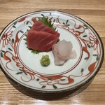 旬菜旬魚 たじま - 