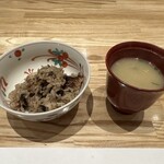 旬菜旬魚 たじま - 