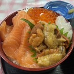 定食 めし屋 - 