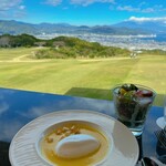 ガーデンラウンジ - 