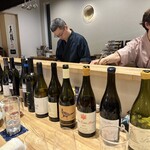 旬菜旬魚 たじま - もちこみ