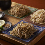 桐生庵 - 料理写真: