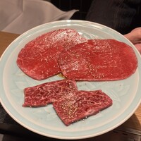 TANAKA YAKINIKU RESTAURANTE - 