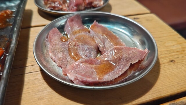 Sumibi Yakiniku Showa Horumon Juso Ten photo 5