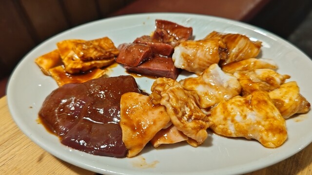 Sumibi Yakiniku Showa Horumon Juso Ten photo 4