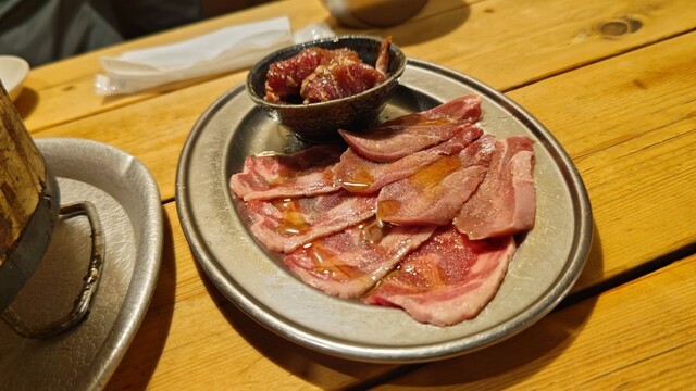 Sumibi Yakiniku Showa Horumon Juso Ten photo 3