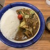 エチオピアカリーキッチン 御茶ノ水ソラシティ店
