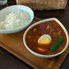 スープカレー屋 鴻 神田駿河台店